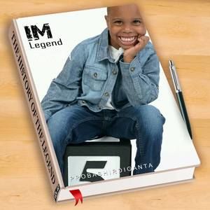 Meet your Posher, Lovette